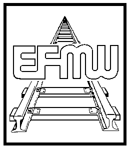 Logo EFMW